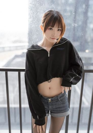 淑女的诱惑