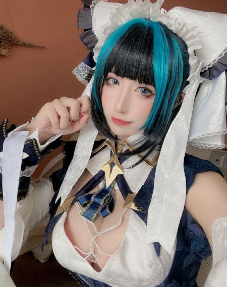 美女草b