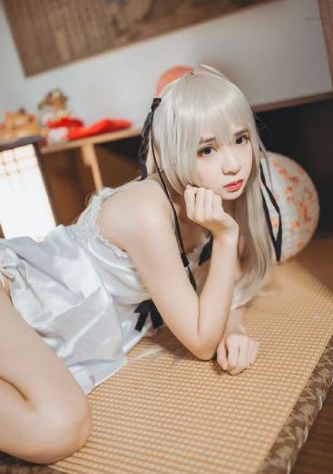 普通人