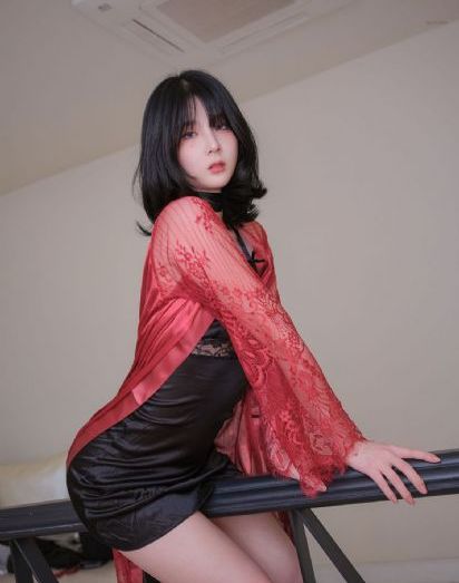 年轻妈妈4
