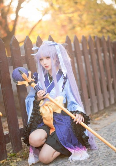 朋友的