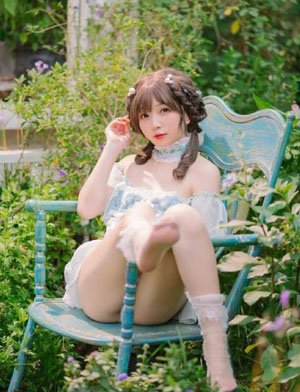 黄昏少女