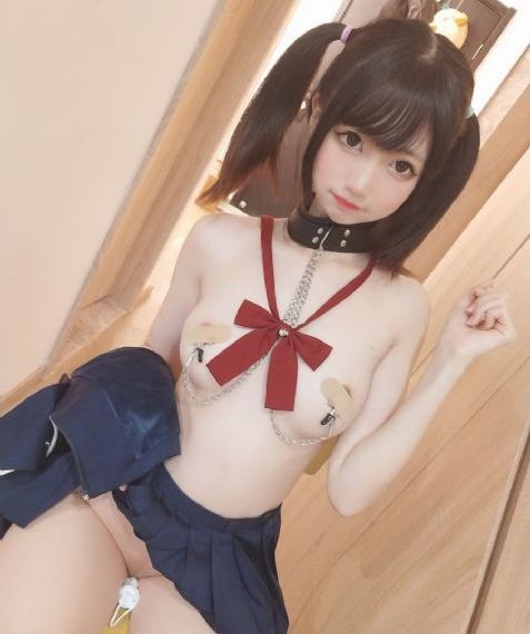牛娘贝尔番剧