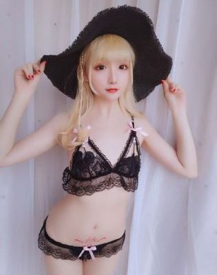 安娜贝尔1
