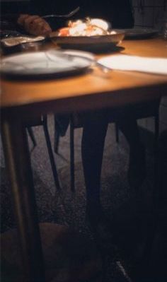 雷电将军的释怀