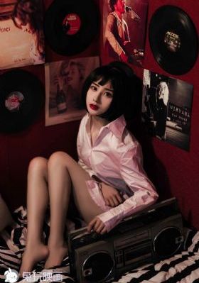 甜性涩爱