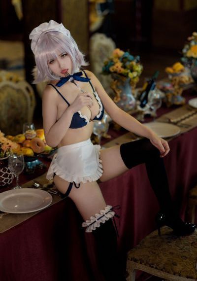 圆舞曲女郎