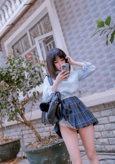我的第二青春