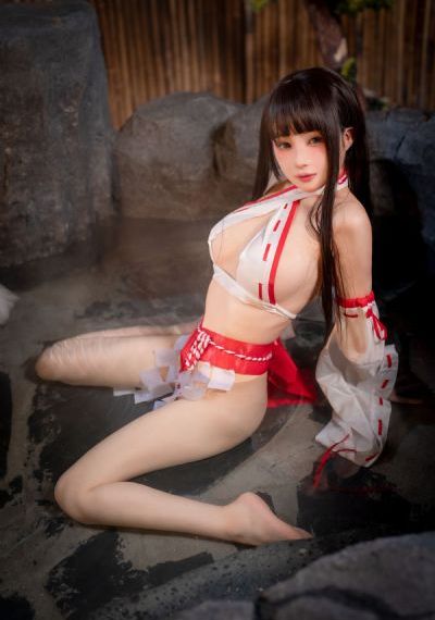 v女郎