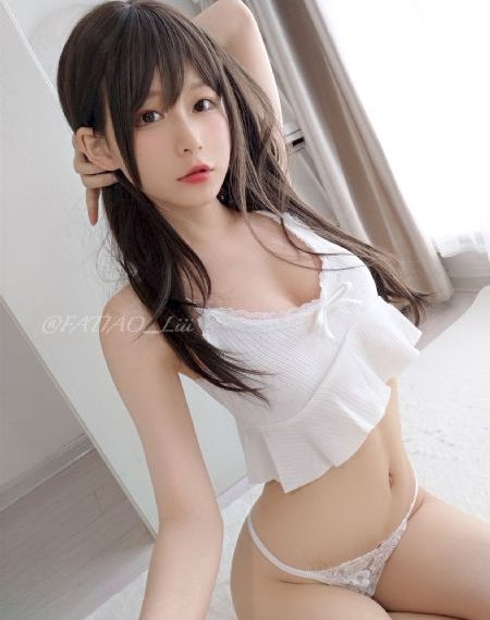女邻居5