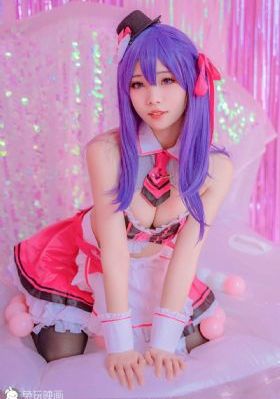 美味妈妈