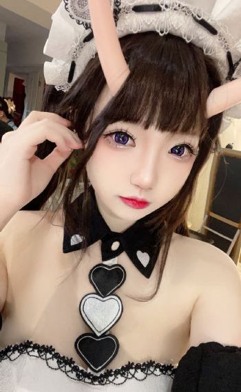 催眠校花琦琦