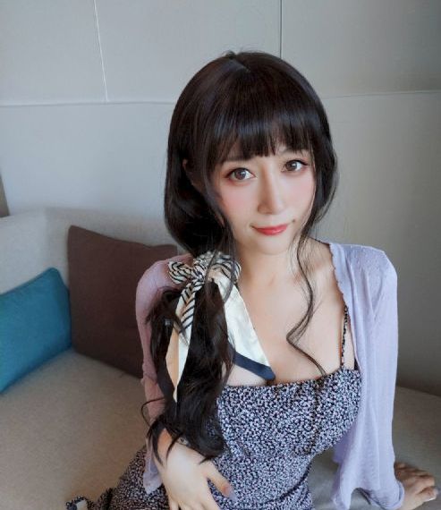 妻子的视频