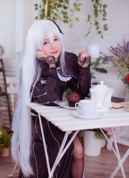 浴血无名