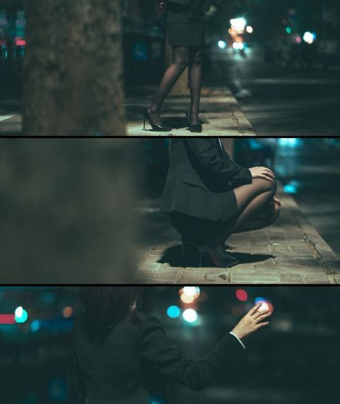 x战警:第一战 电影