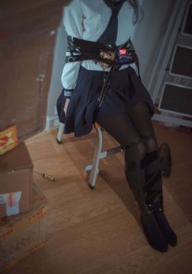 驯服儿媳妇