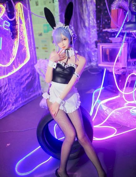 我和我的女友