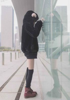 我们的前女友