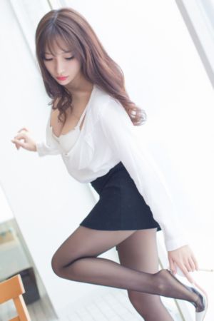 让公疯狂献身的岬奈奈美