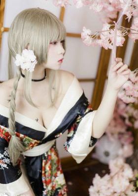 小青梅 江小绿