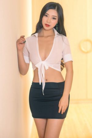善良的爱