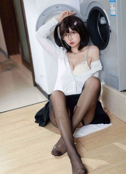 贵妇的秘密