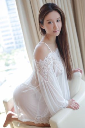 瑞士航空空姐2
