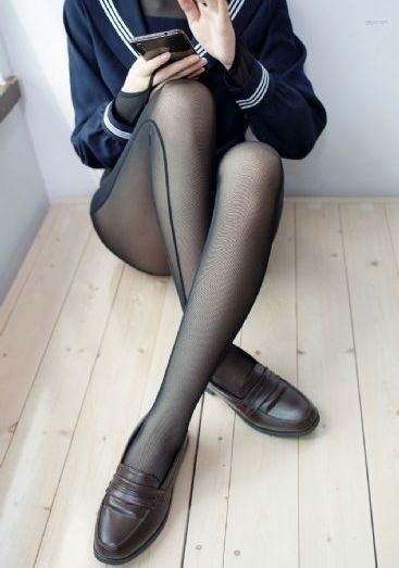 女社长
