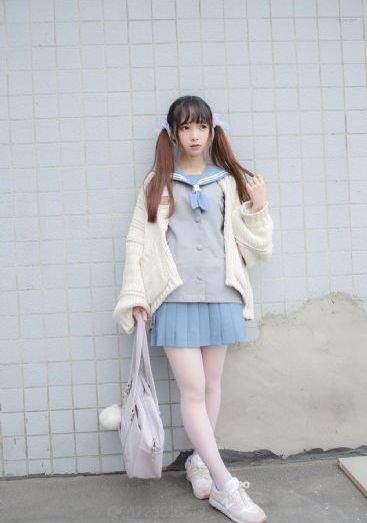 第一次的辣妹