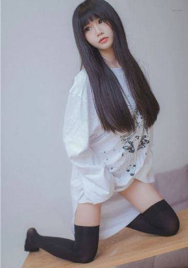 我的姐姐