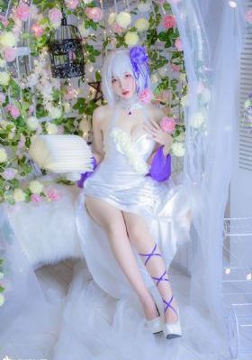 女大学生3