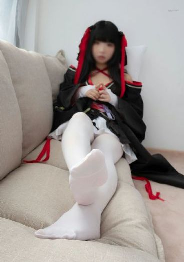 张莜雨末处理图片p