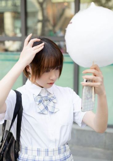 狐狸新娘星