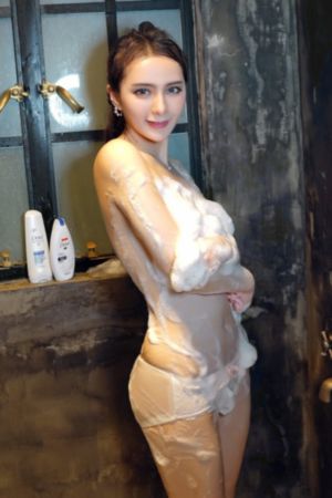 3d密桃成熟时