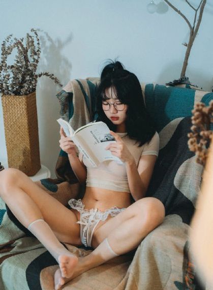 黑色贞洁