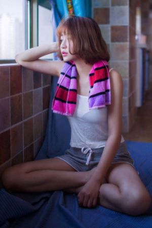 年轻的阿姨1
