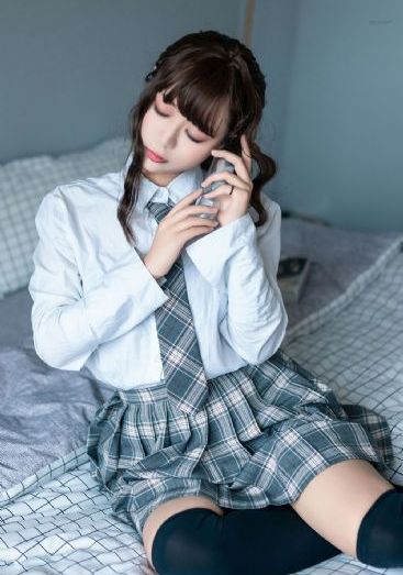 年轻的女闺蜜5