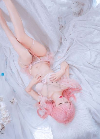 第一次当辣妹