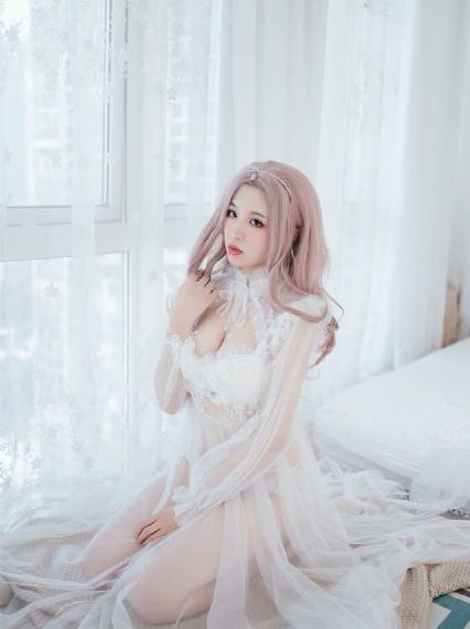 千金女