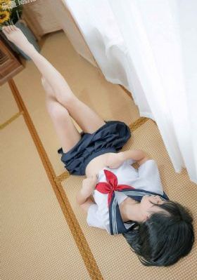 小孩开大车牙签搅大缸妈妈