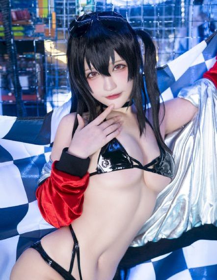 4房色播