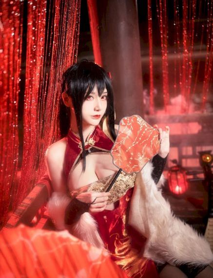 美容院的服务
