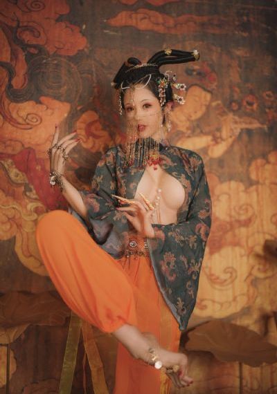 为我而眠的妹妹