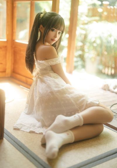姐姐是护士