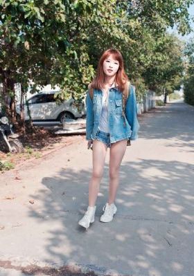 相亲对象是强硬问题对象