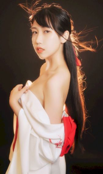 欲望的女人