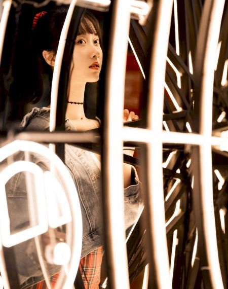 两个儿媳妇