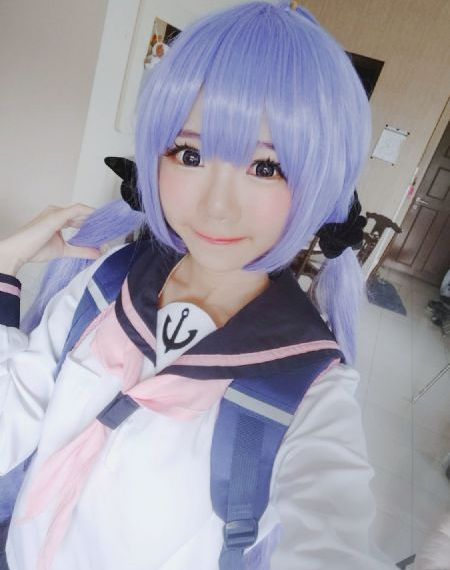 疯狂试爱8