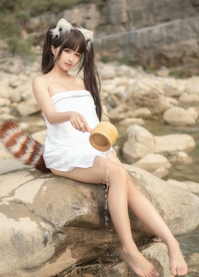 年轻的嫂子6