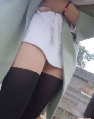 不羁的美女